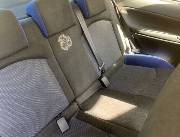 Para peças PEUGEOT 206+ (T3E)