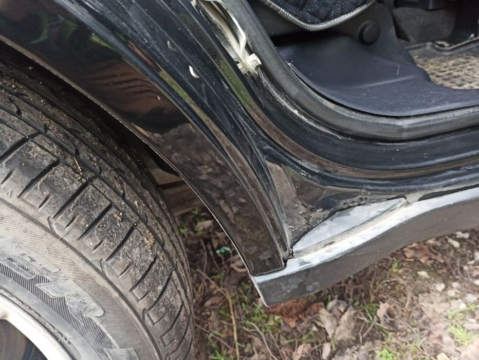 Офтлендер хл 3.0 2007 года 7 мест