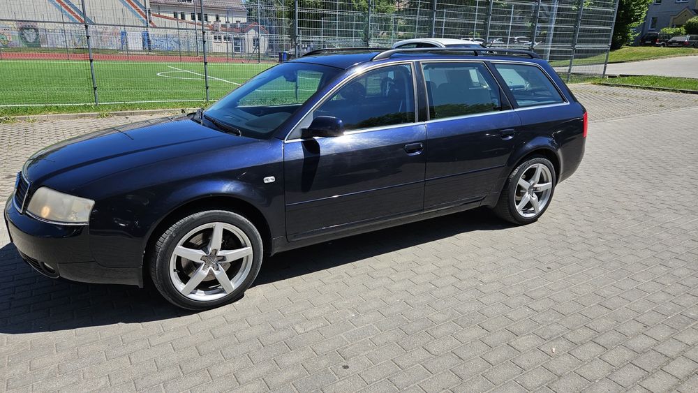 Sprzedam auto osobowe