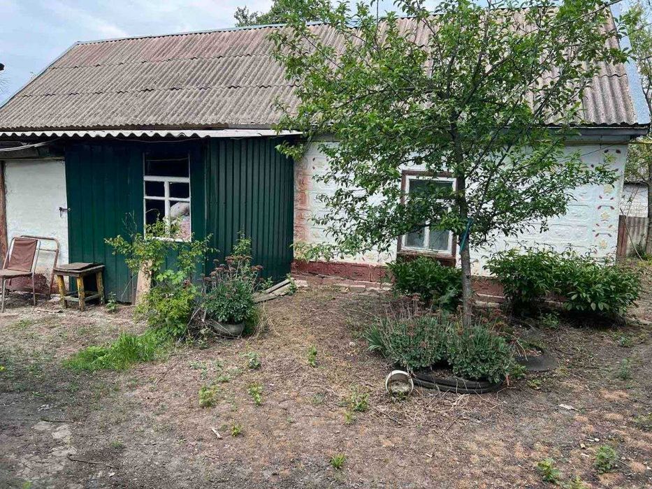 Продам будинок в селі