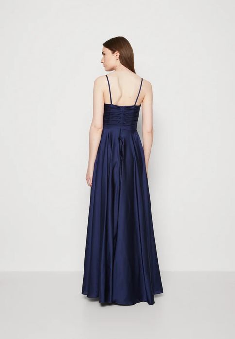 Sukienka  wieczorowa maxi Mascara 40