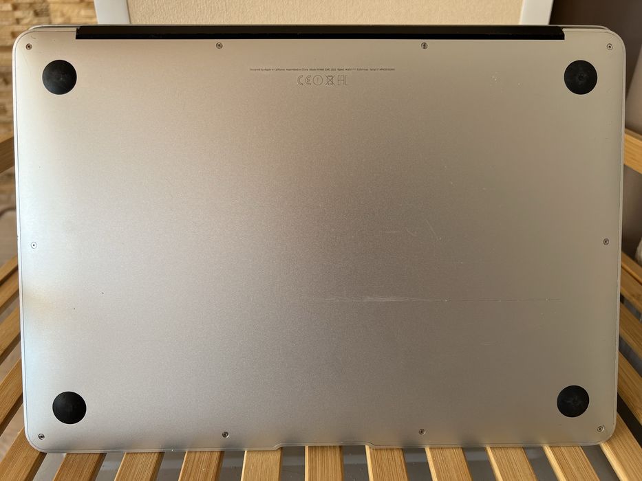 MacBook Air 13 A1466 2015, 8/128Gb