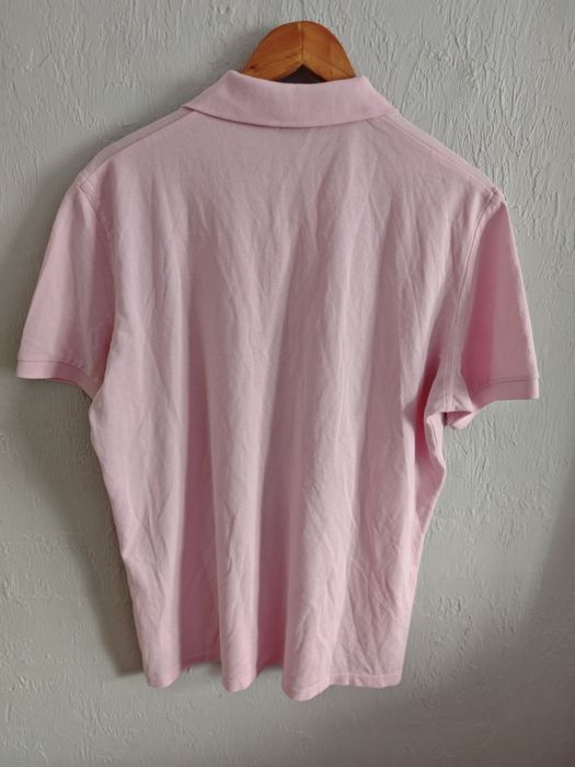 Nowa męska koszulka polo Gutteridge Regular Fit XL