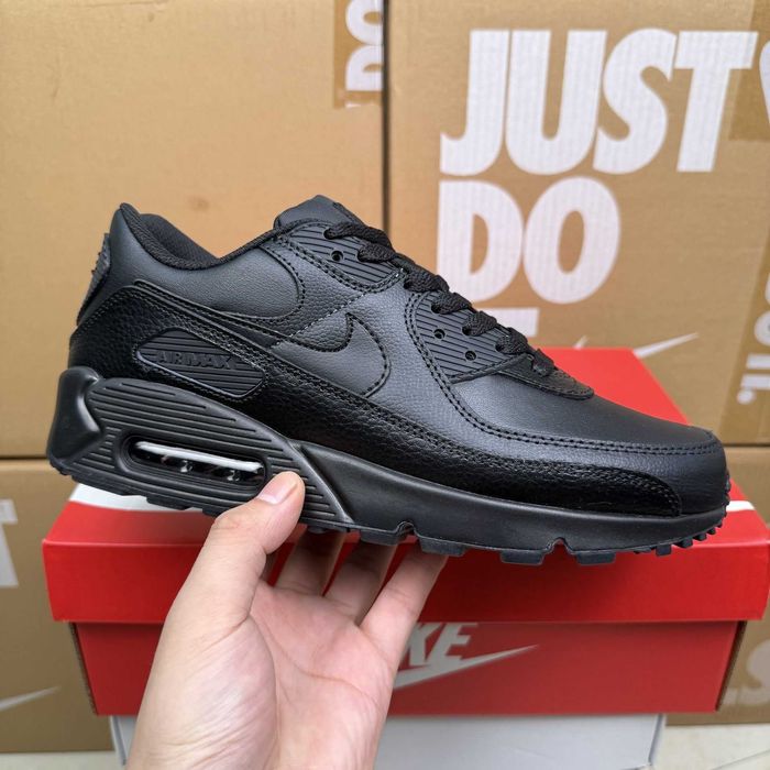 Air_Max_90__Czarny R.41