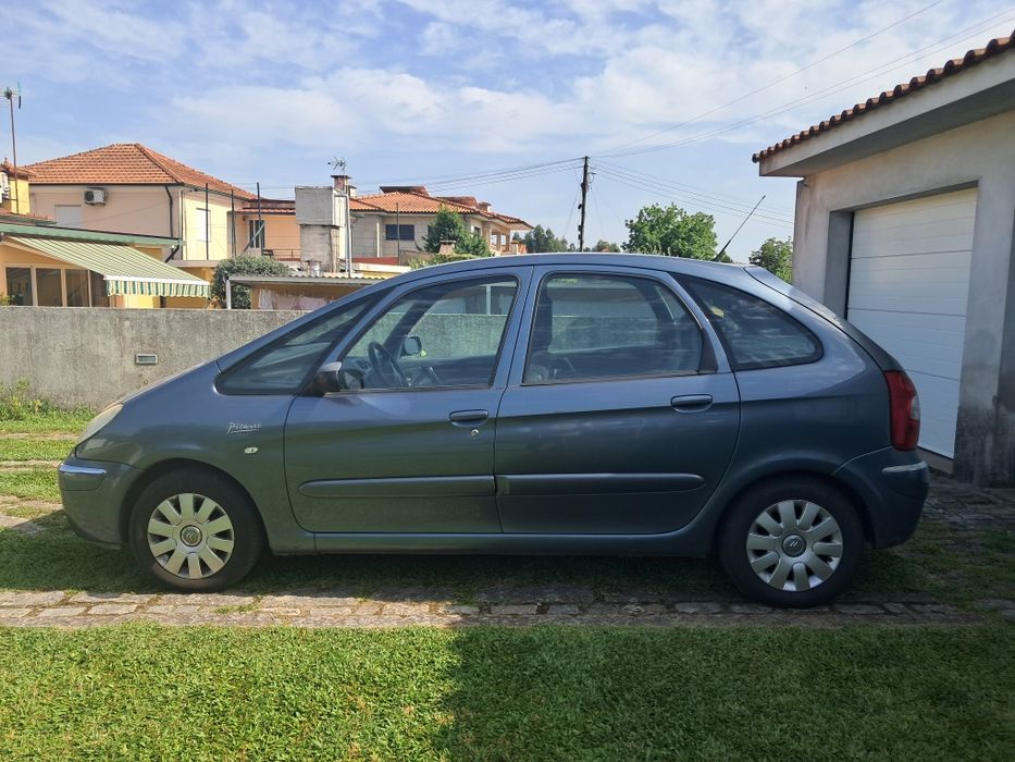 Citroën  xsara Picasso