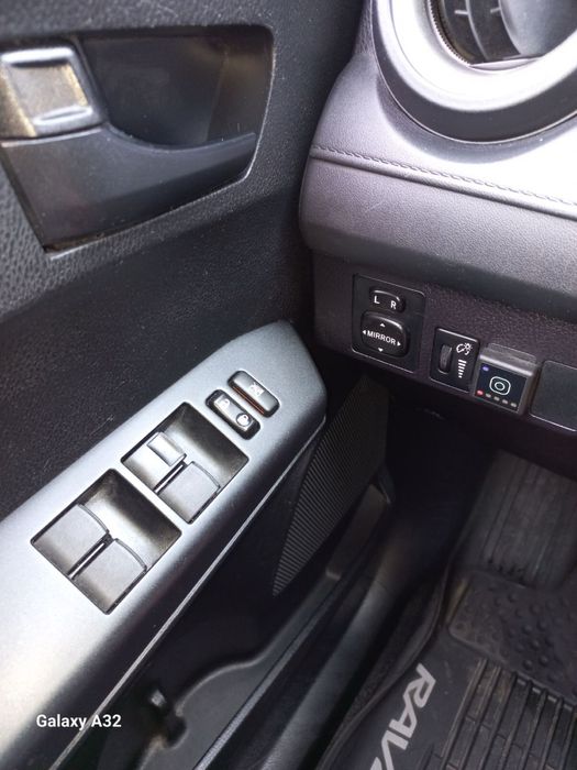 Тойота toyota rav 4 рав4 2016 awd автомобиль продам