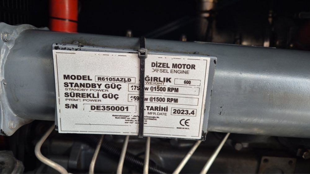 Продам,дизельный генератор Delta Gen (Дельта Джен)