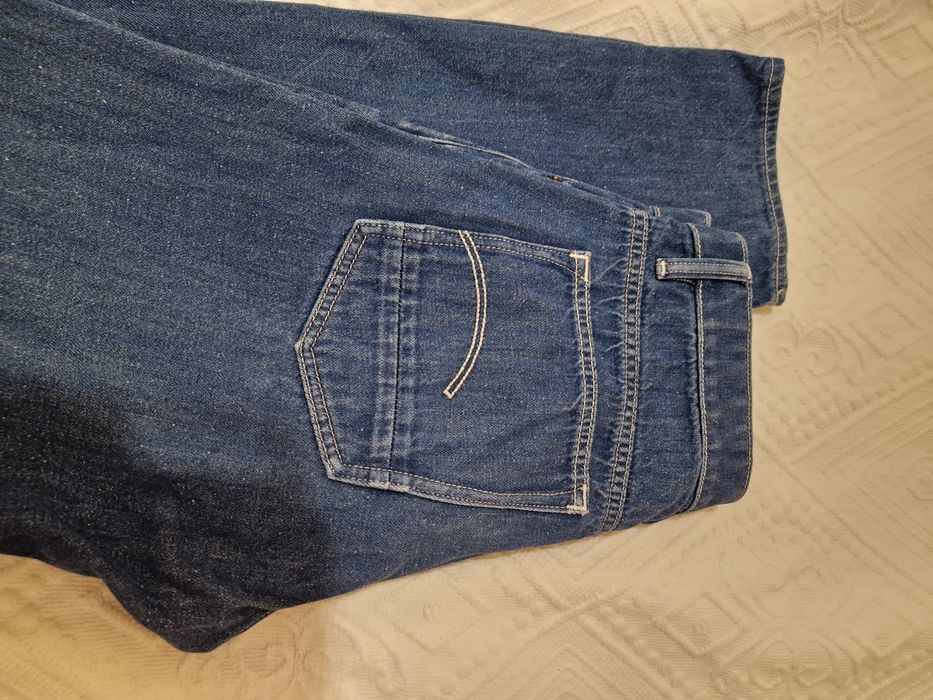 Jeans G-star  Raw 13-14lat Chłopiec
