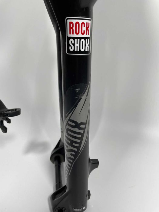 Amortyzator ROCK SHOX Judy Gold RL 100mm 29'' Boost 15x110 Manetka