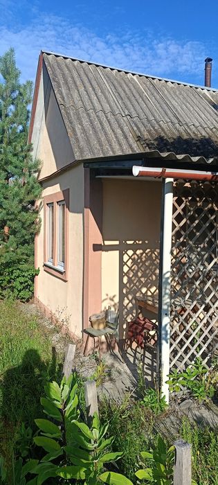 Дача за городом читай обмен на автоте описание