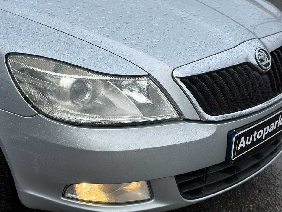 Продам Skoda Octavia A5 2012р. #73570