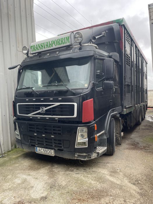 Camioes para venda , diversos