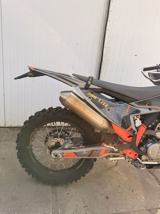 Kovi lite 300 2025