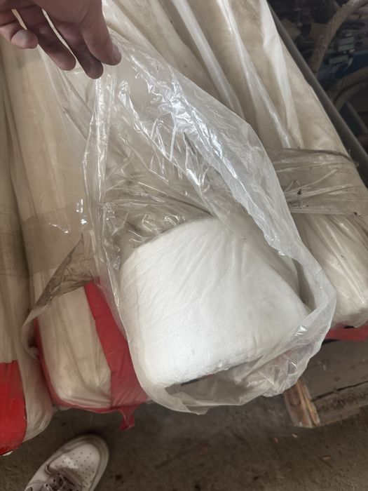 Продам агроволокно