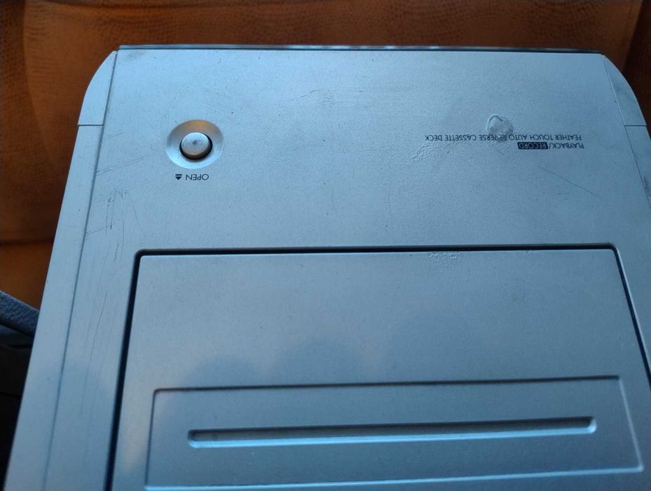 Стерео система Panasonic SA-PM41