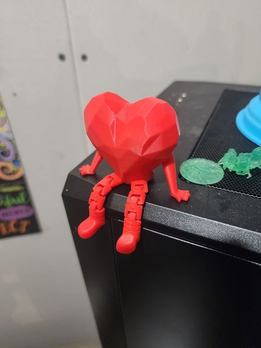 Сердечка до дня Святого Валентина