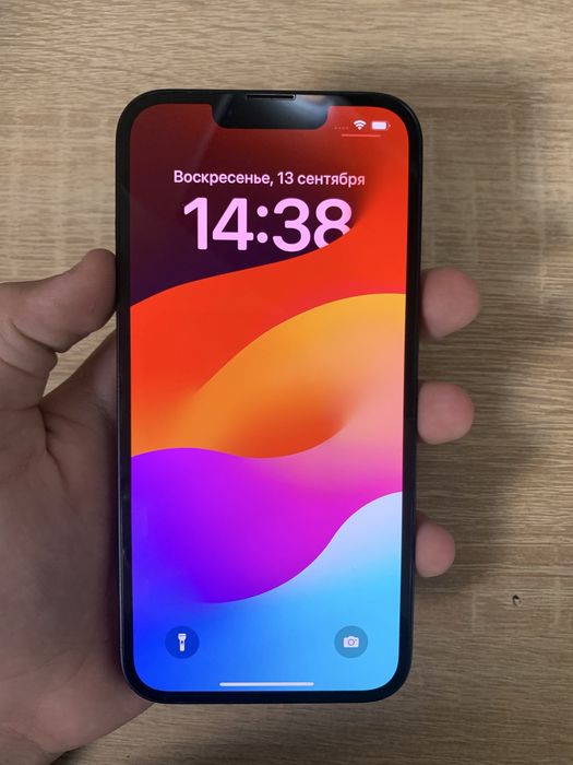 iPhone 14 айфон 14