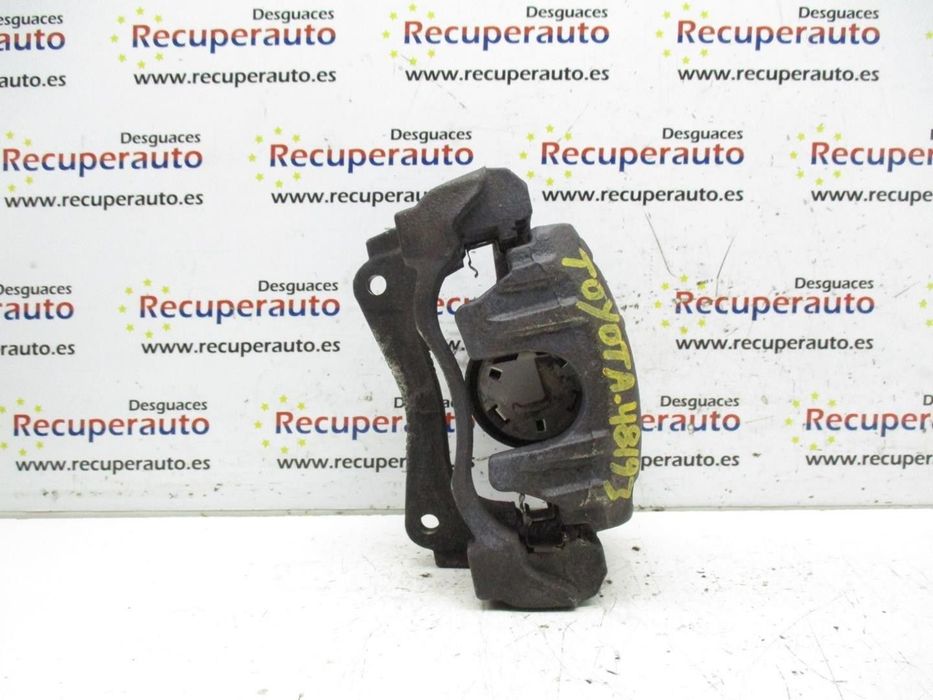 PINÇA TRAVÃO FRONTAL DIREITA TOYOTA COROLLA VERSO 2006 -