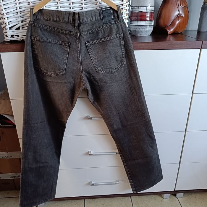 Spodnie męskie Hugo Boss