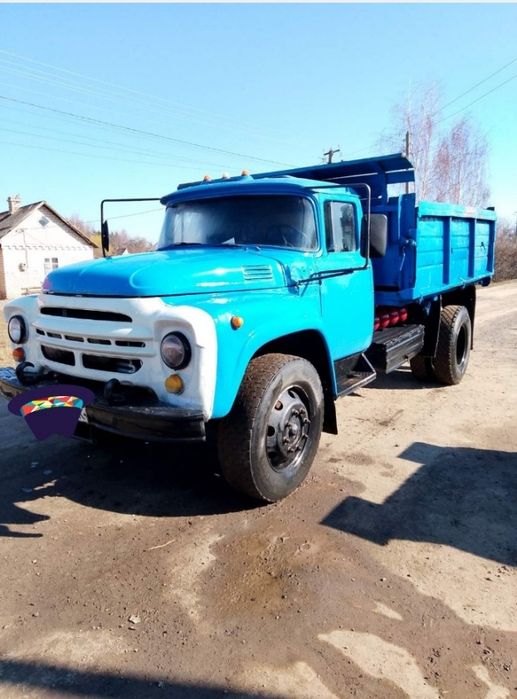 Продам Зіл на запчастини