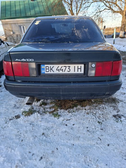 Авторозборка ауді 100с4 та а6с4