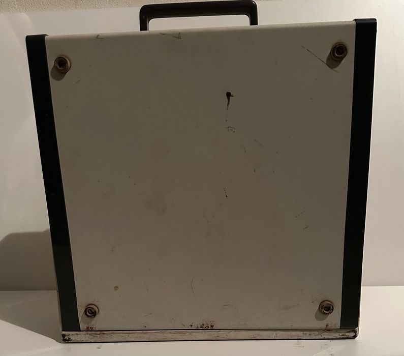 Máquina de escrever Antiga