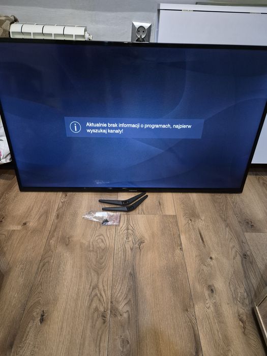 Telewizor Thomson 50 model 50UV6006 x1