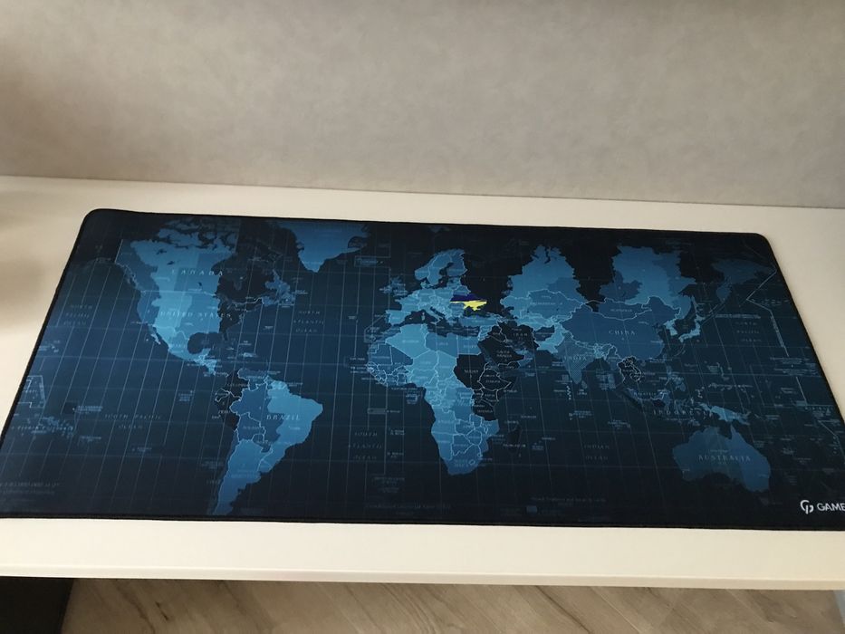 Продам килимок для миші Gamepro