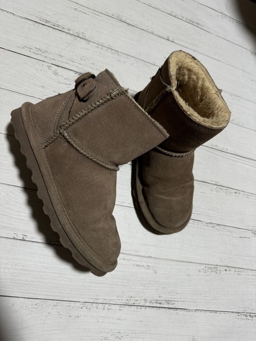 Bearpaw ugg на дівчинку 31р. US1