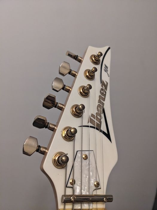 Gitara Elektryczna Ibanez JEM