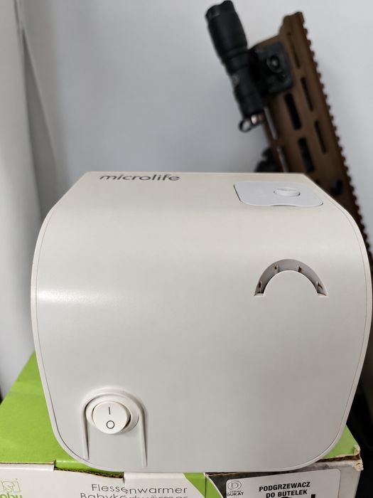 Inhalator Microlife