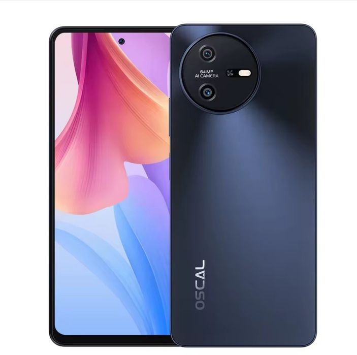 Oscal Tiger 12 на 12/256Gb з NFC