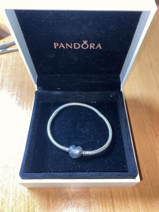 Пандора Браслет!