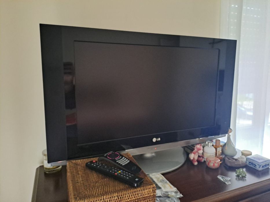 Televisão 32 polegadas
