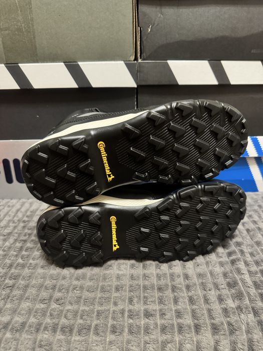 Черевики 38(24см) Adidas Terrex Winter Mid BOA RAIN.RDY оригінал
