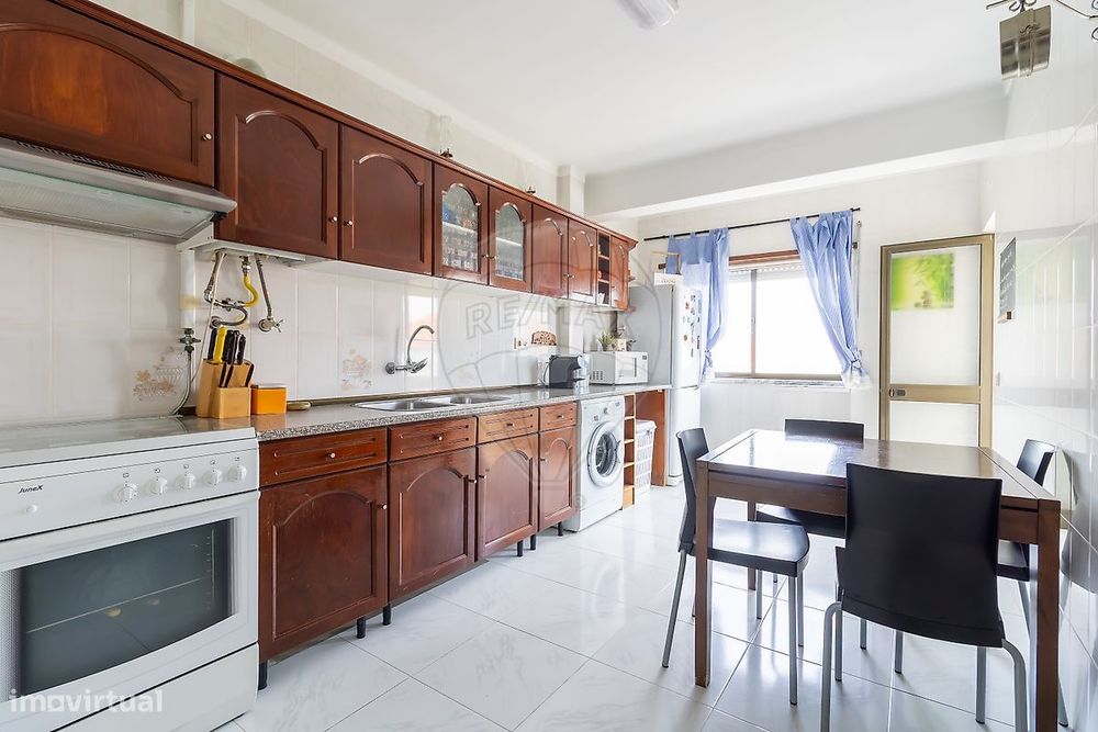 Apartamento T2 para venda