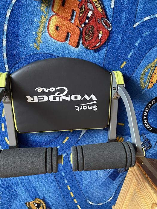 Wondercore Smart do treningu