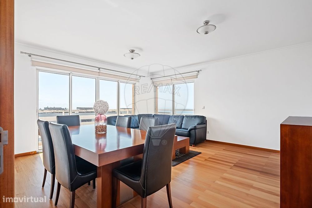 Apartamento T3 para venda