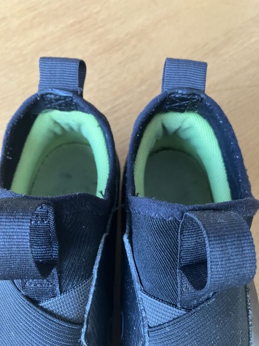 Korki lanki Nike 34    21,5cm