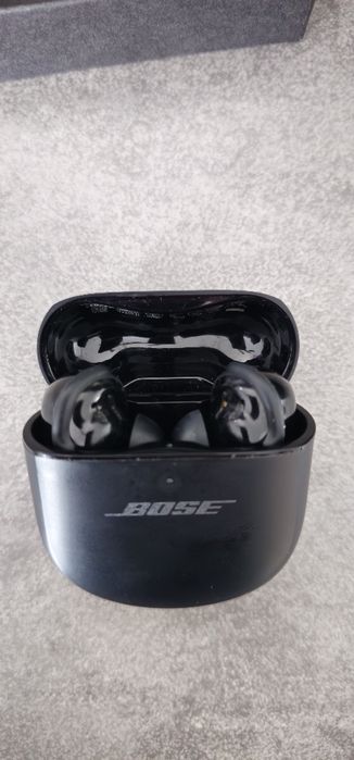 Bose QuietComfort Ultra Earbuds 2
