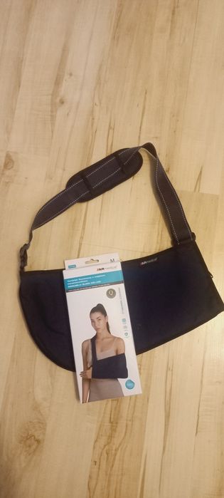 Temblak deluxe z tkaniny