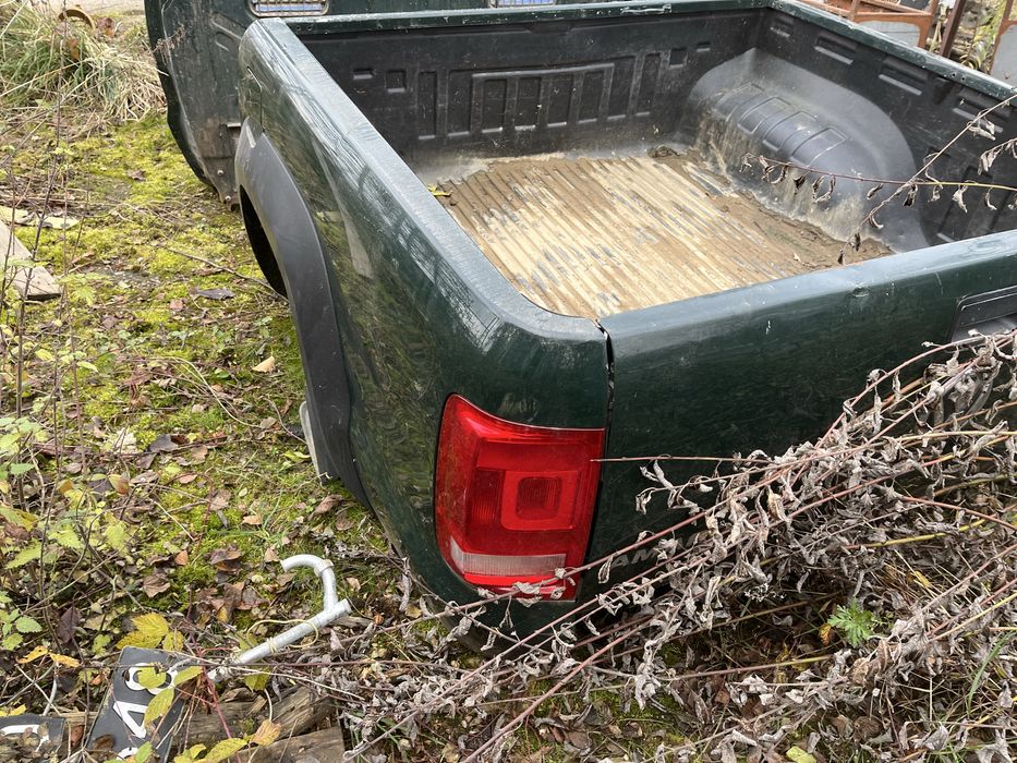 Amarok 2h0 Paka 2011r