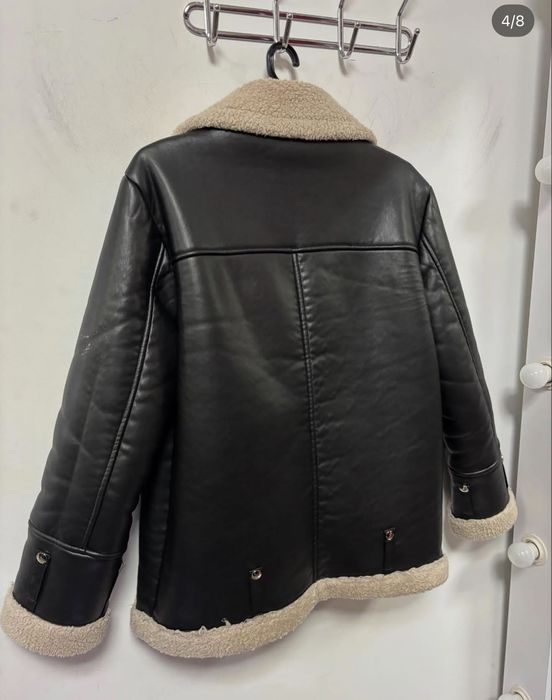 Жіноча дубльонка