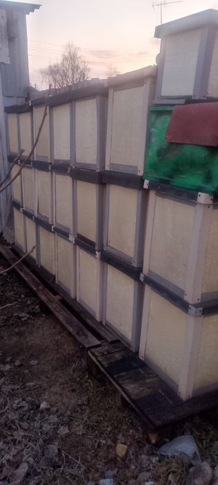 Продам ппу вулики