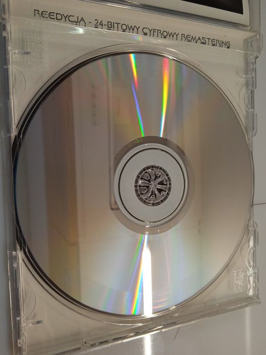 Dwa plus Jeden - Antidotum CD