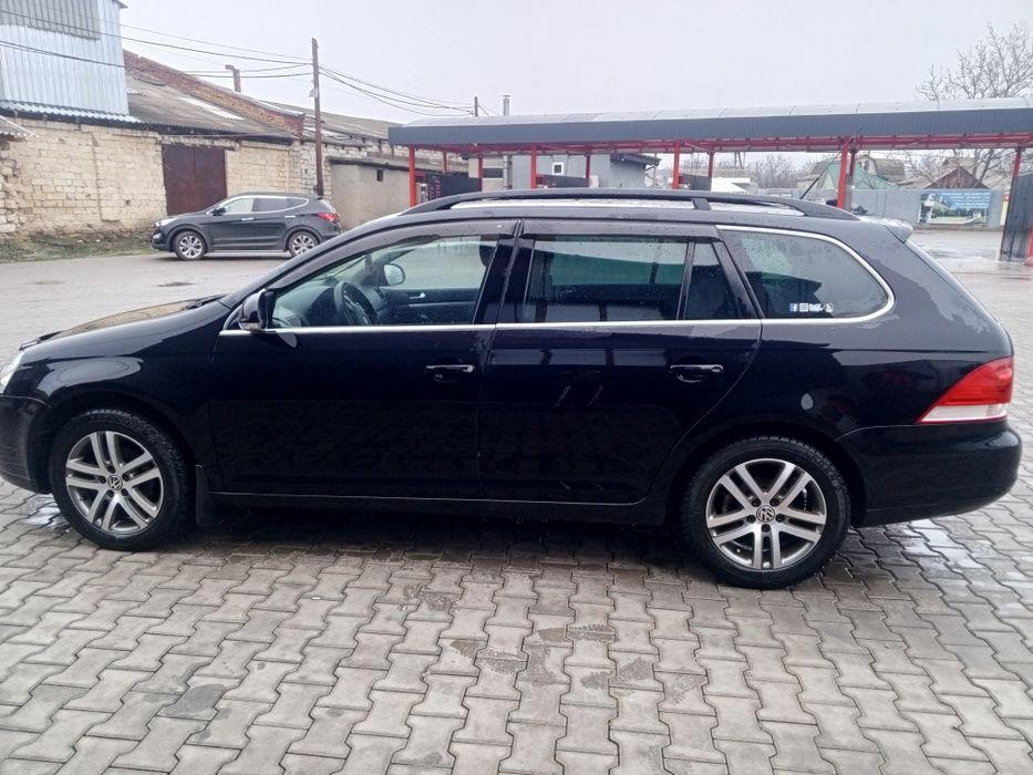 Продам Volkswagen Golf V
