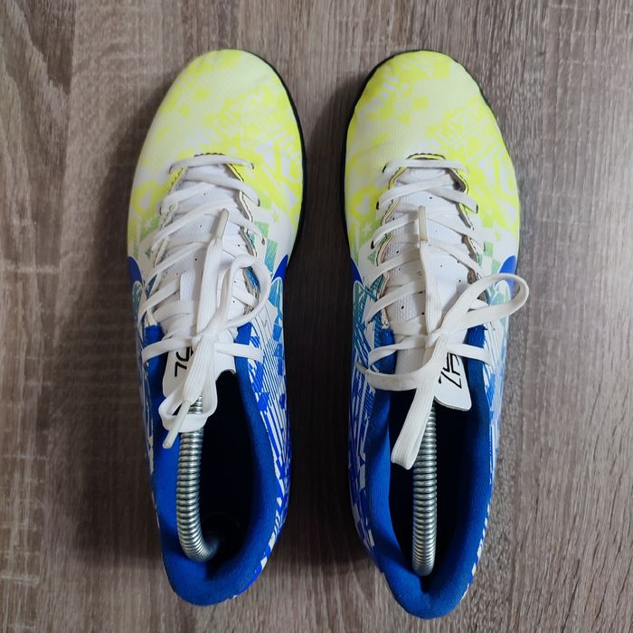 Чоловічі футзалки, сороконожки, бампи Nike size 40/25.5