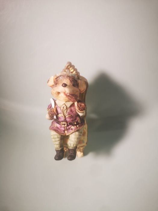 Figuras para decoraçăo