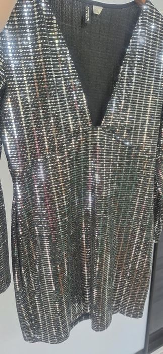 Sukienka damska H&M