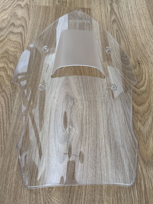 Vidro original para Honda NC750X